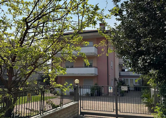 Nini\'S Apartments