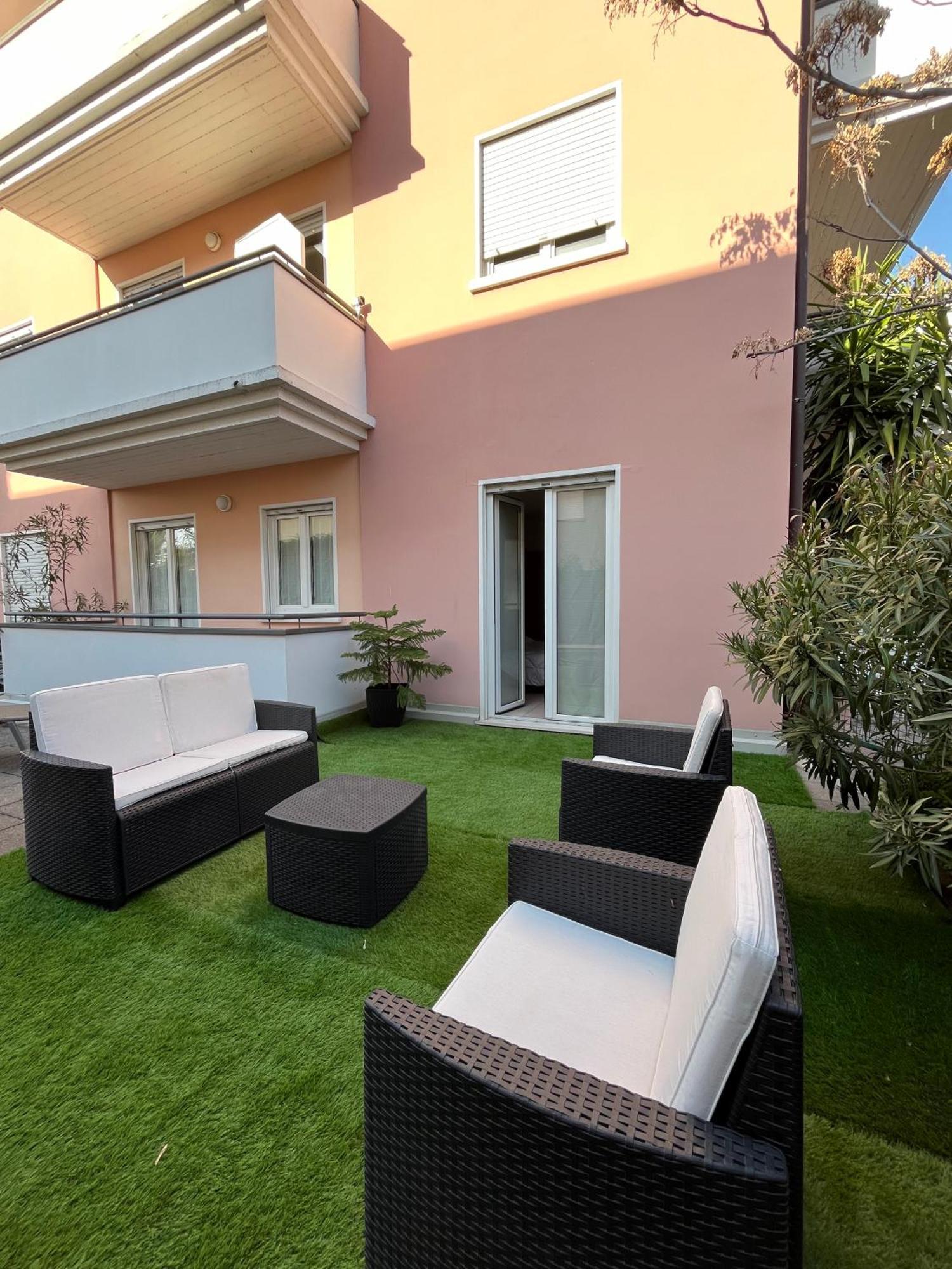 Nini's Appartement Riva del Garda