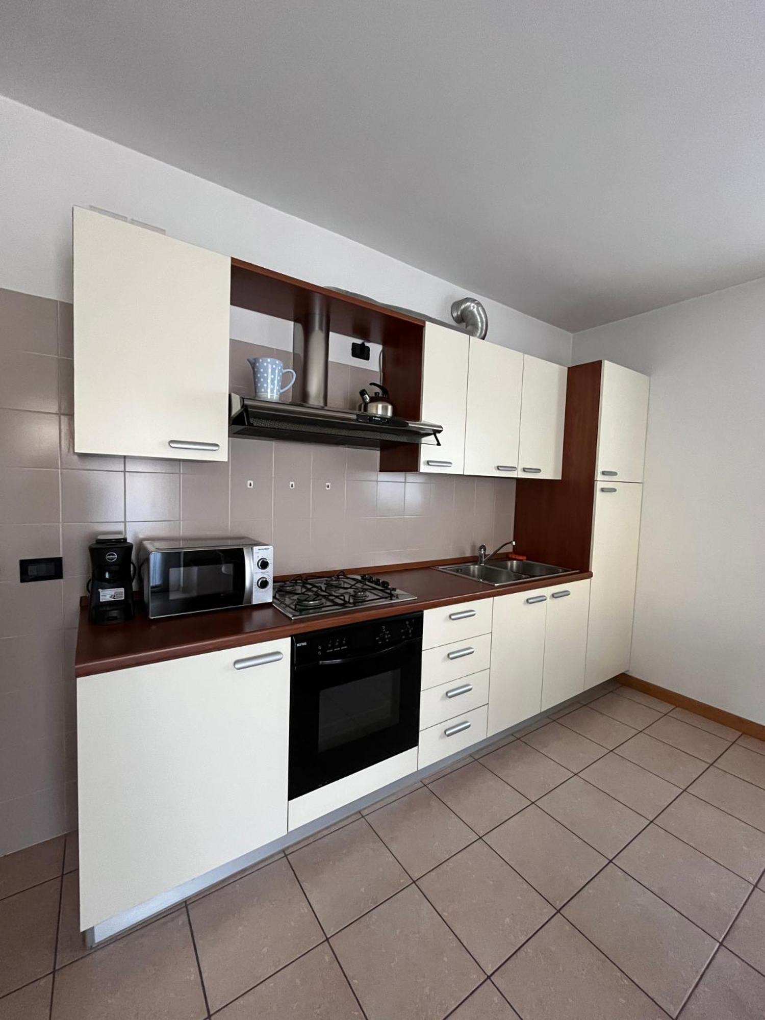 Nini's Appartement Riva del Garda
