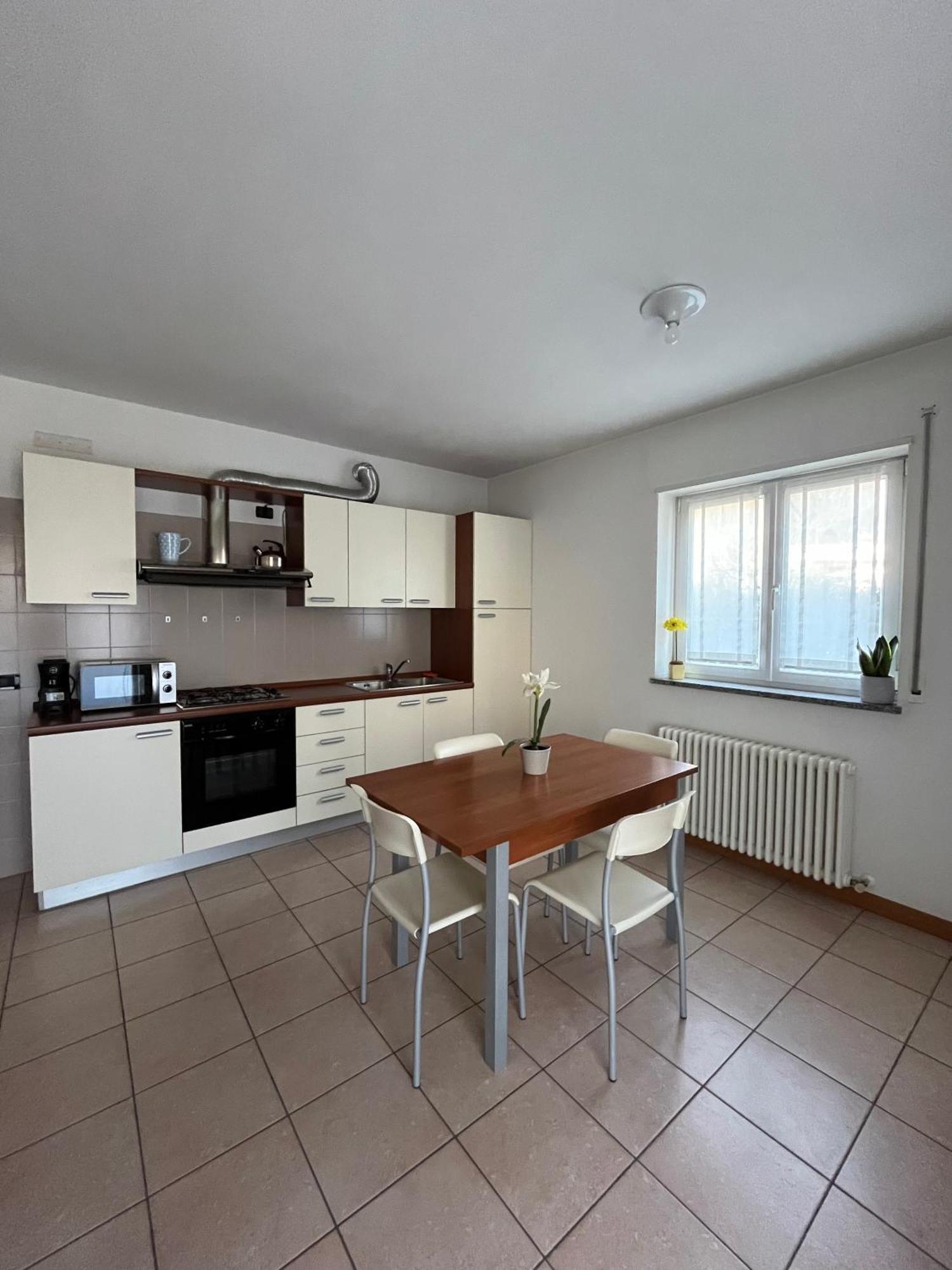 Appartement Nini's