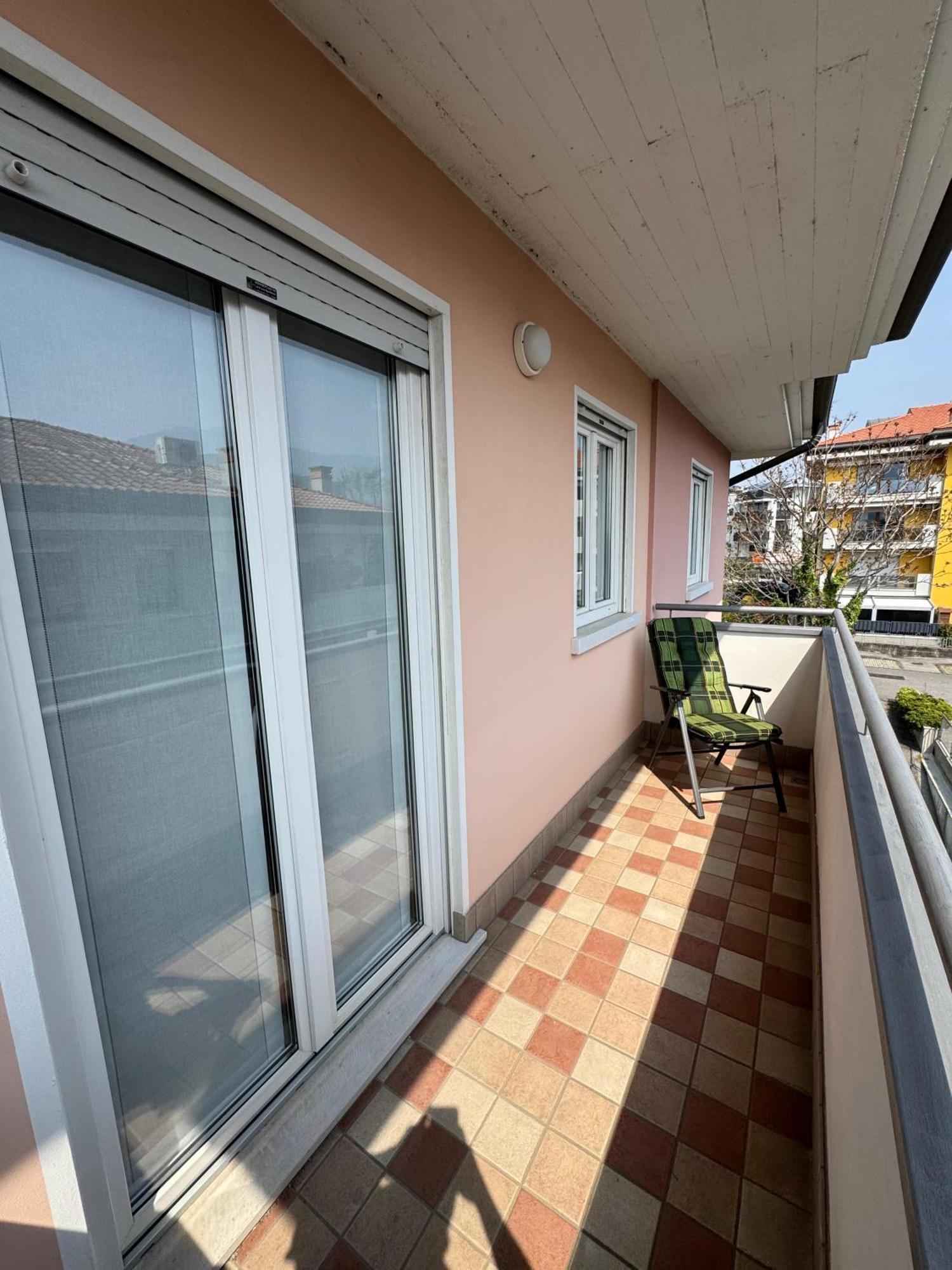 Appartement Nini's