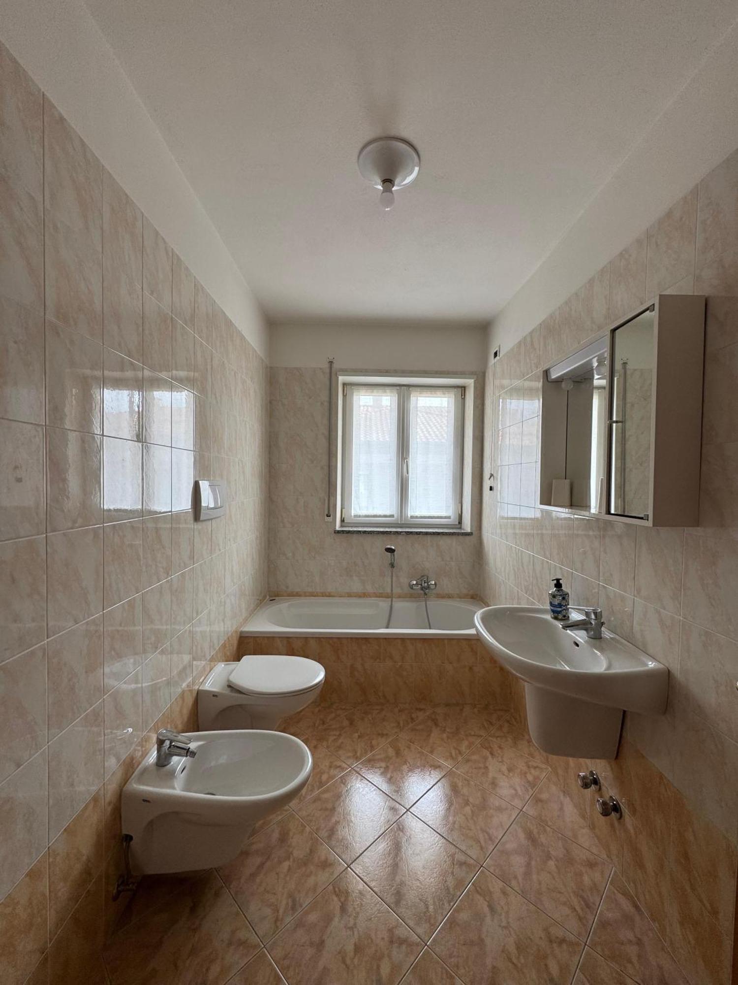 Appartement Nini's