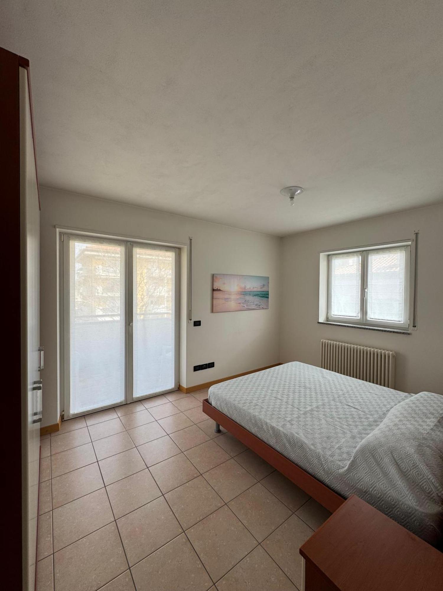 Appartement Nini's *